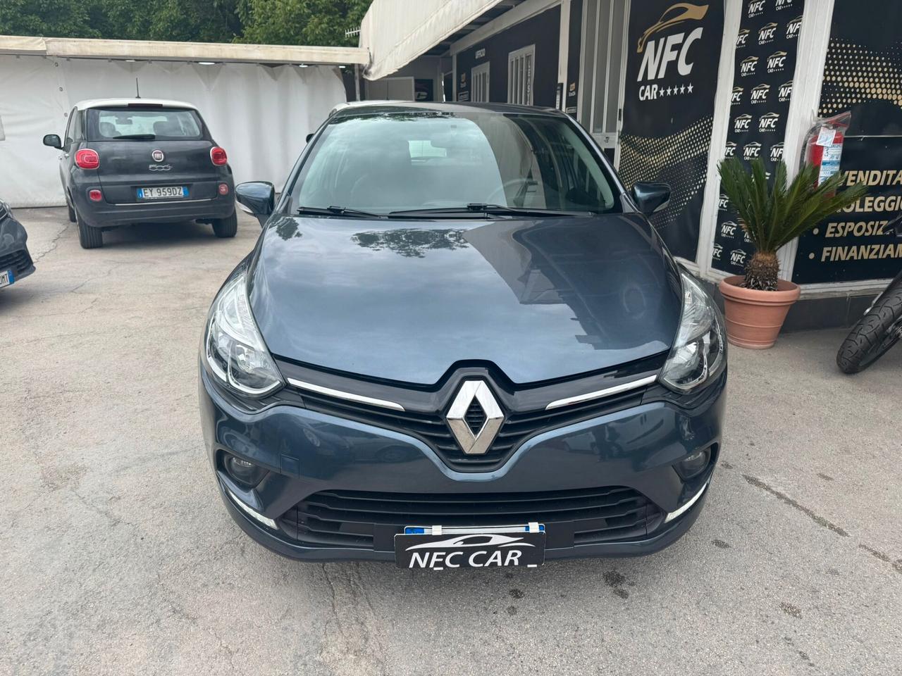 Renault Clio TCe 12V 90 CV GPL Start&Stop 5 porte Energy Intens