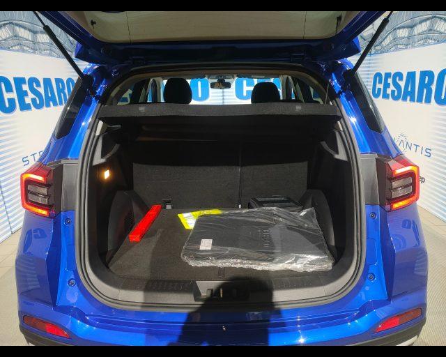 DR MOTOR DR 4.0 1.5 Gpl 114cv