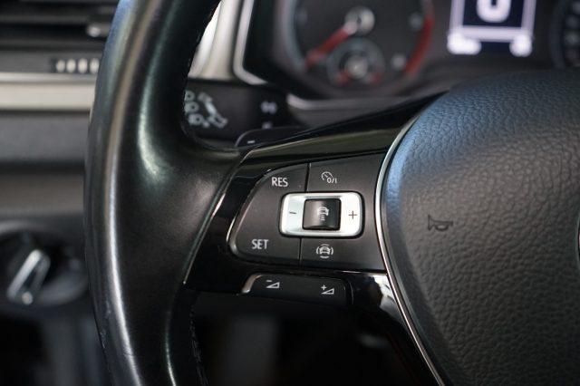 VOLKSWAGEN T-Roc 2.0 TDI SCR 150 CV DSG Business BlueMot. Tech.