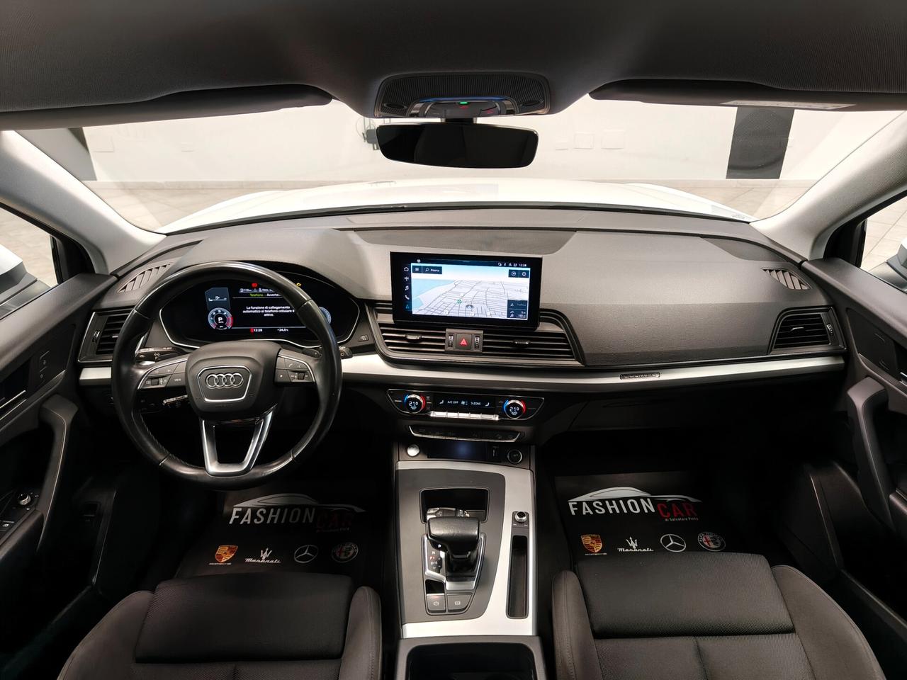 Audi Q5 SPB 40 TDI quattro S tronic line
