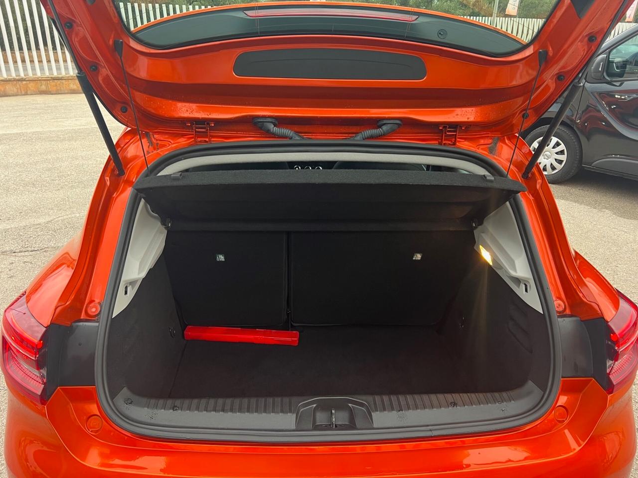 Renault Clio Blue dCi 100 CV 5 porte