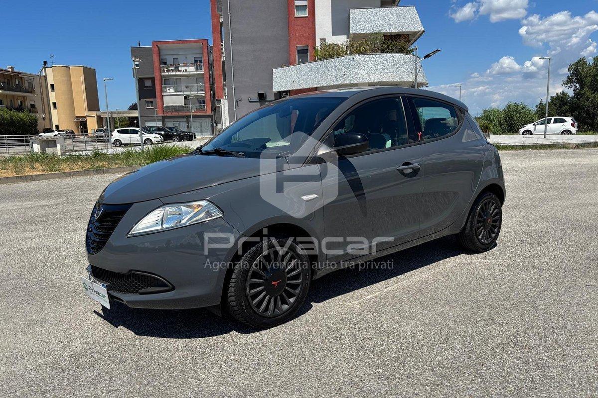LANCIA Ypsilon 1.3 MJT 16V 95 CV 5 porte S&S Elle