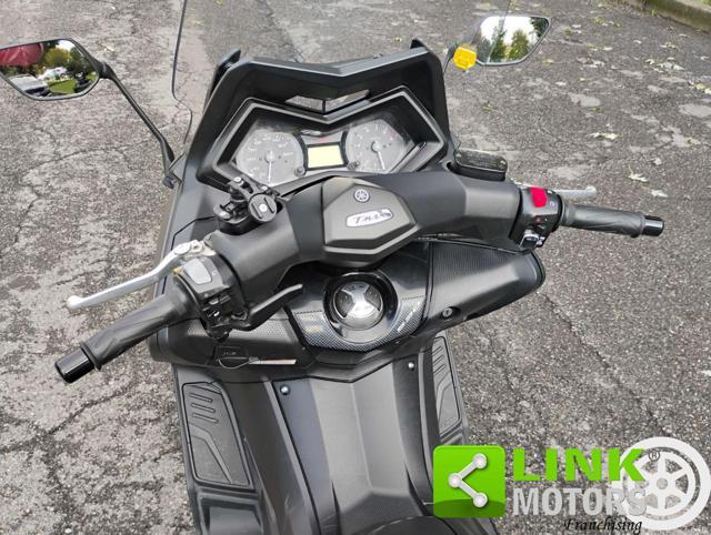 YAMAHA T Max 530 2016