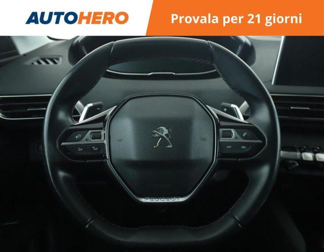 PEUGEOT 3008 BlueHDi 130 S&S EAT8 Allure