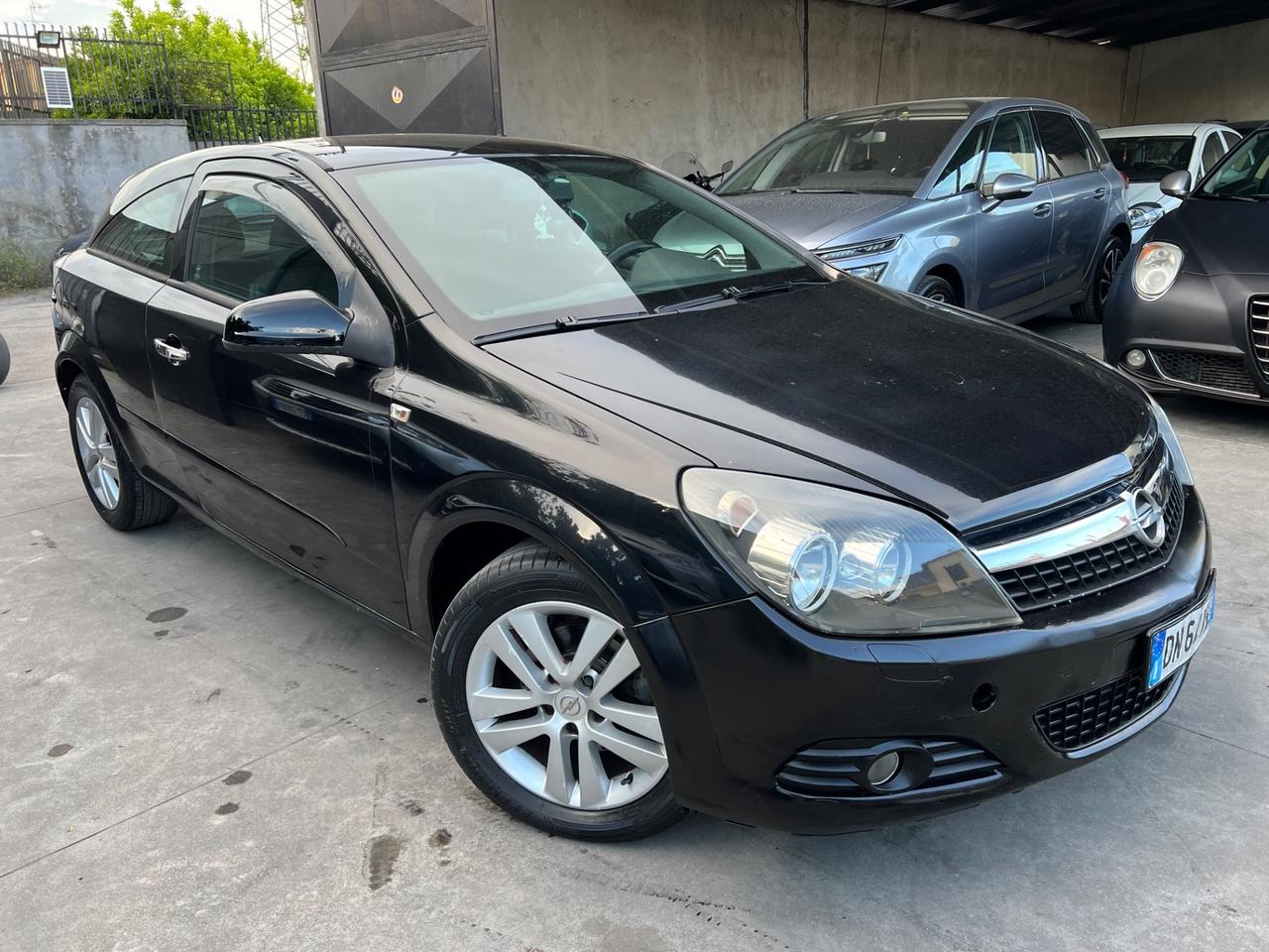 Opel Astra 1.3 CDTI ecoFLEX 5 porte Enjoy