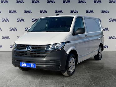 Volkswagen T6.1 Transporter 28 2.0 Tdi 150CV Business p.c.