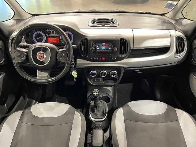 Fiat 500L 1.3 Multijet 95 CV Dualogic Pop Star