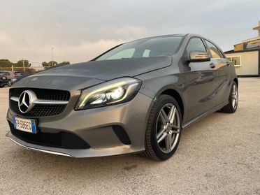 MERCEDES-BENZ A180 CDI PREMIUM FULL LED MY18