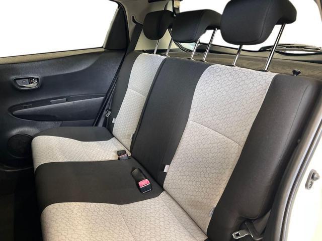 TOYOTA Yaris 1.0 5 porte Active