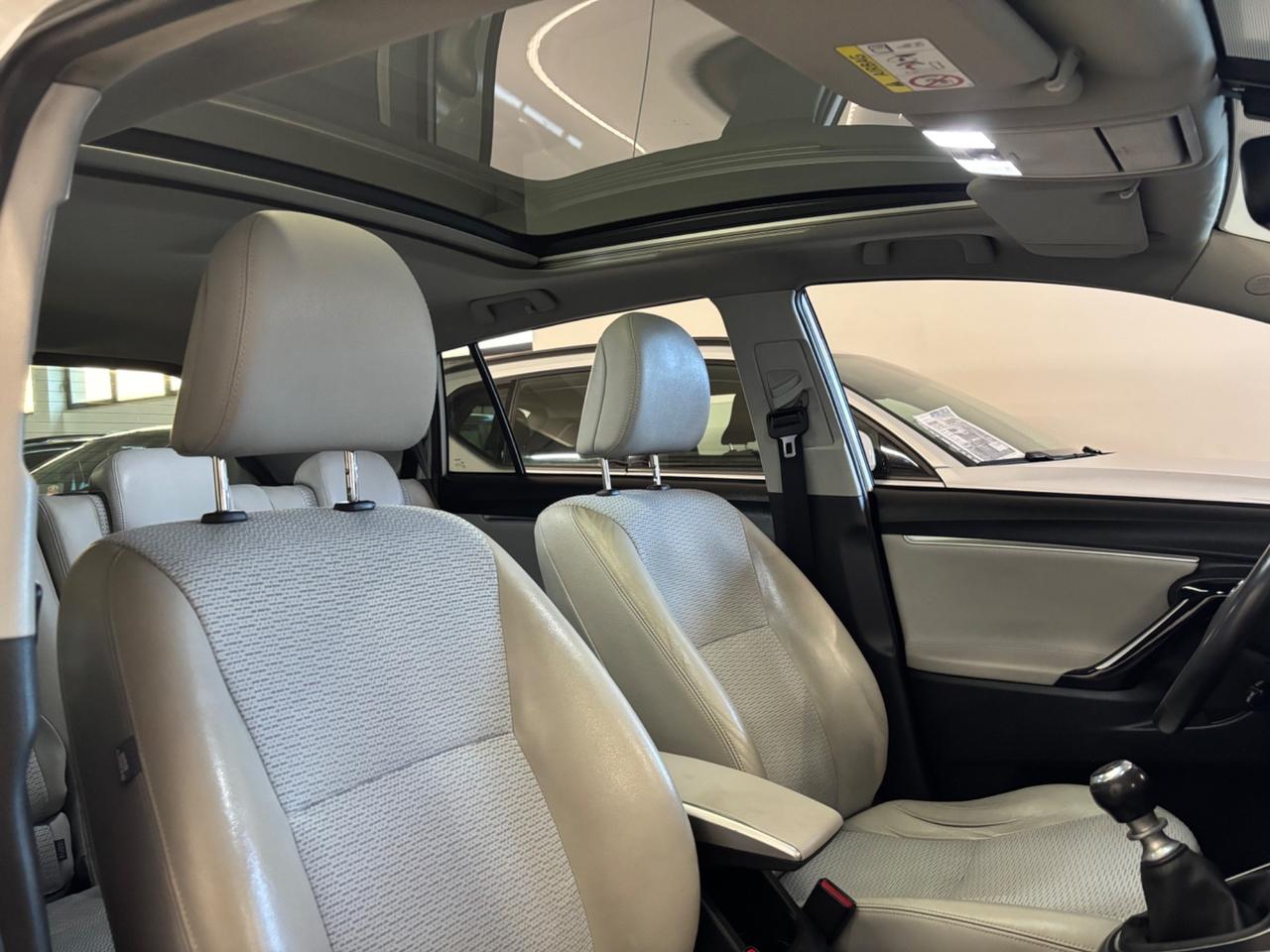 Toyota Verso 1.6 D-4D | 7 POSTI |