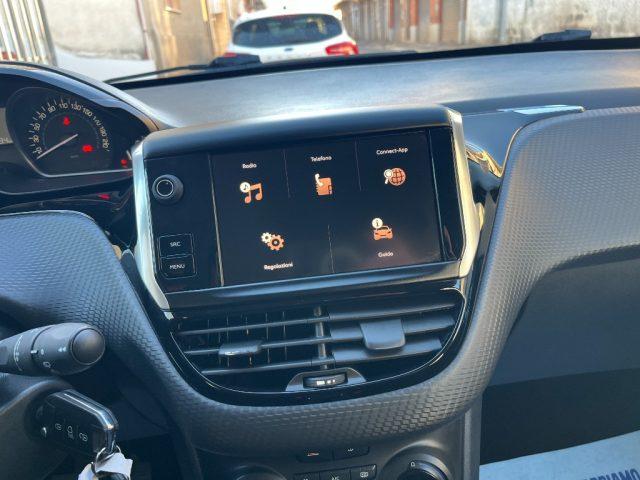 PEUGEOT 2008 1.2 82CV Active