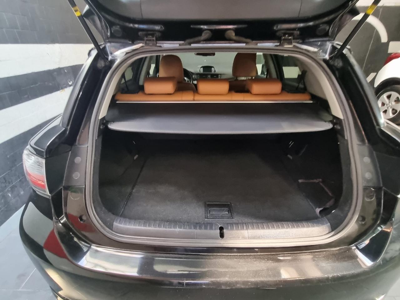 Lexus CT 200h Hybrid Executive