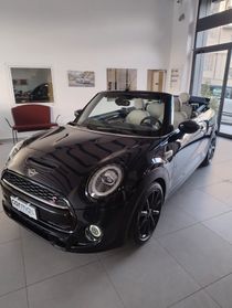 Mini Mini 2.0 Cooper S Cabrio