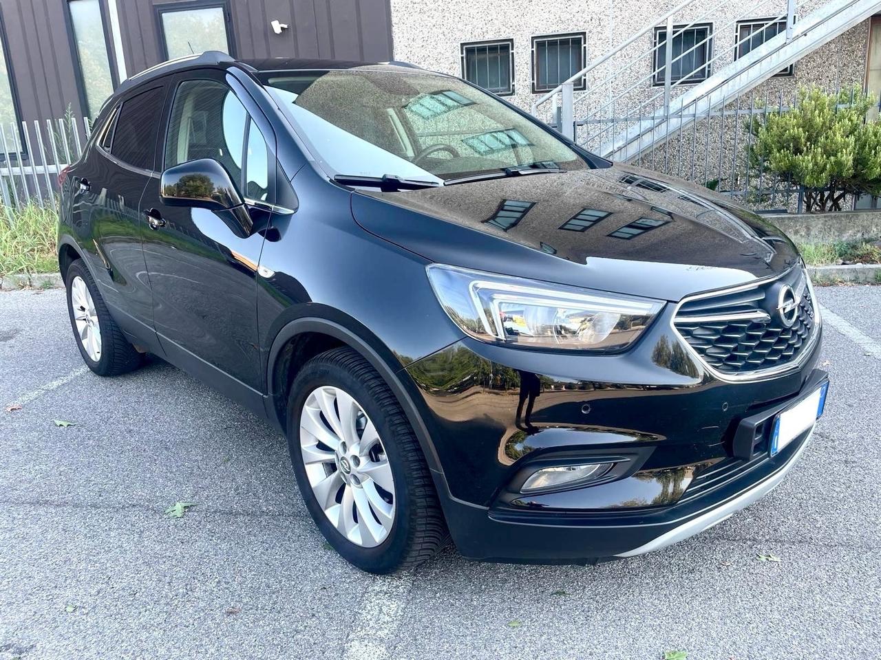 Opel Mokka X 1.6 CDTI Ecotec 136CV 4x2 Start&Stop 2019