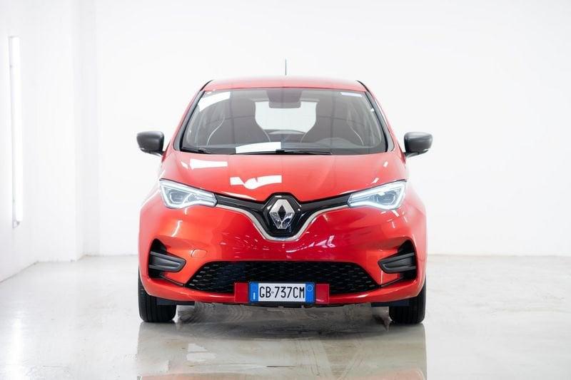 Renault ZOE Life R110 Flex