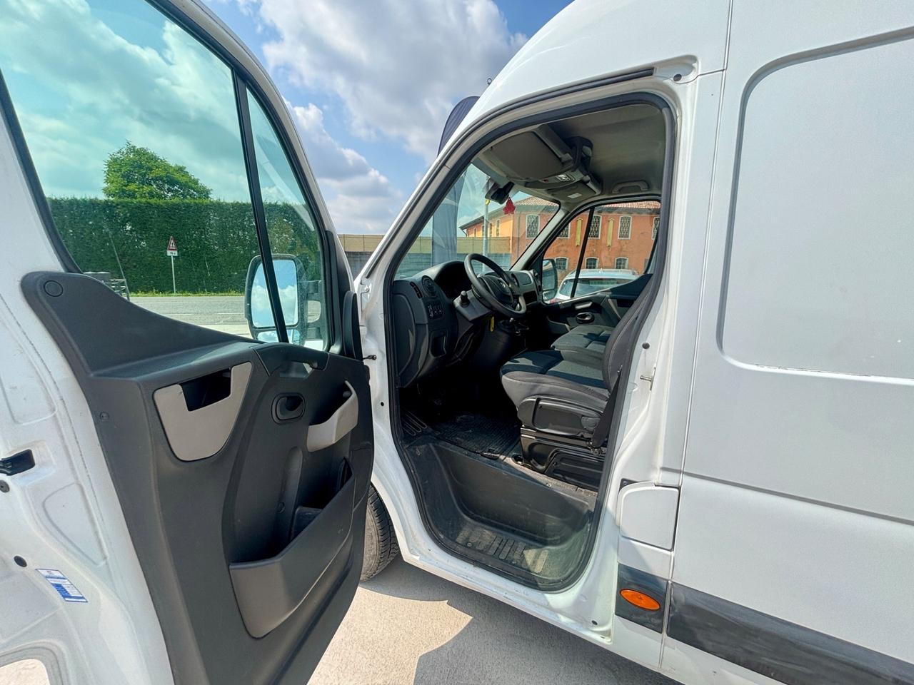 Opel Movano 33 2.3 CDTI 170CV S&S PC-TM FWD Furgone