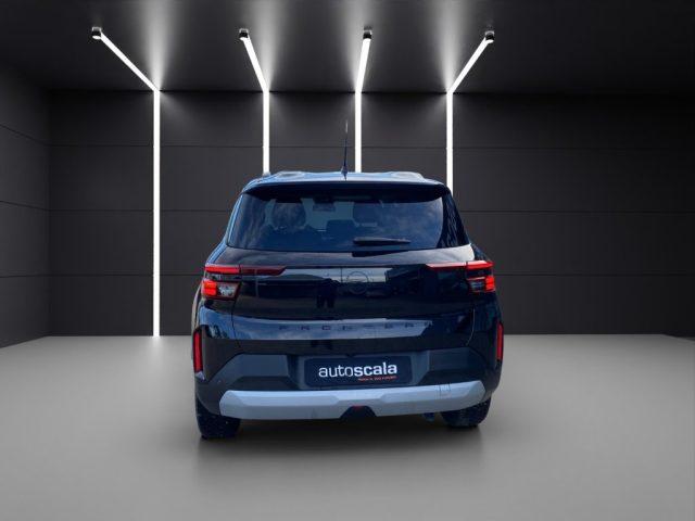 OPEL Frontera Hybrid 110 CV EDCT GS