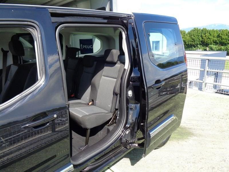 Toyota Proace City Verso 1.5D 130 CV S&S Long D Lounge