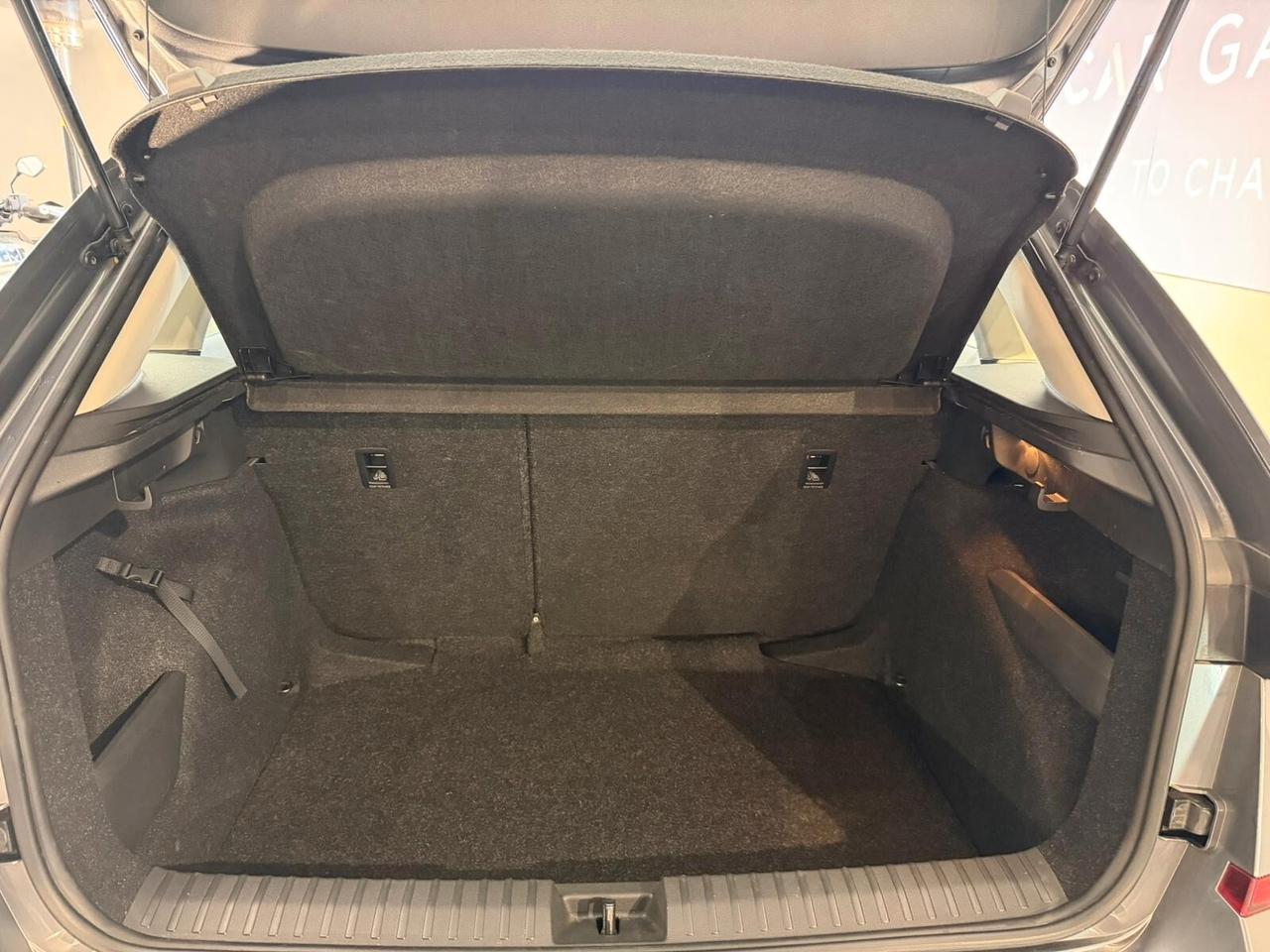 Skoda Kamiq 1.0 TSI 110 CV Style