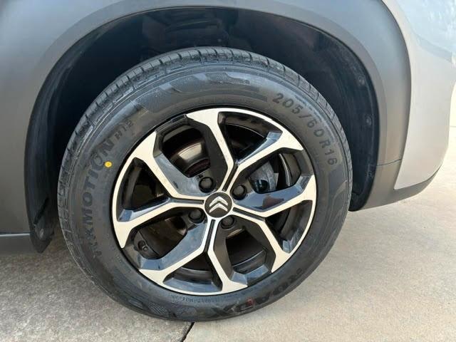 Citroen C3 Aircross BlueHDi 110 S&S Plus