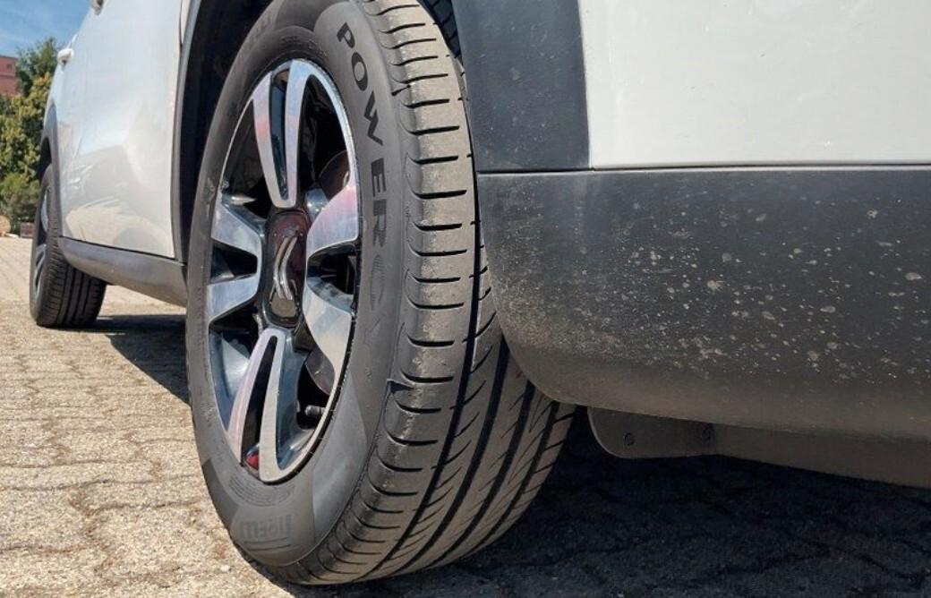 Citroen C3 Aircross PureTech 110 S&S Shine 25'838 KM