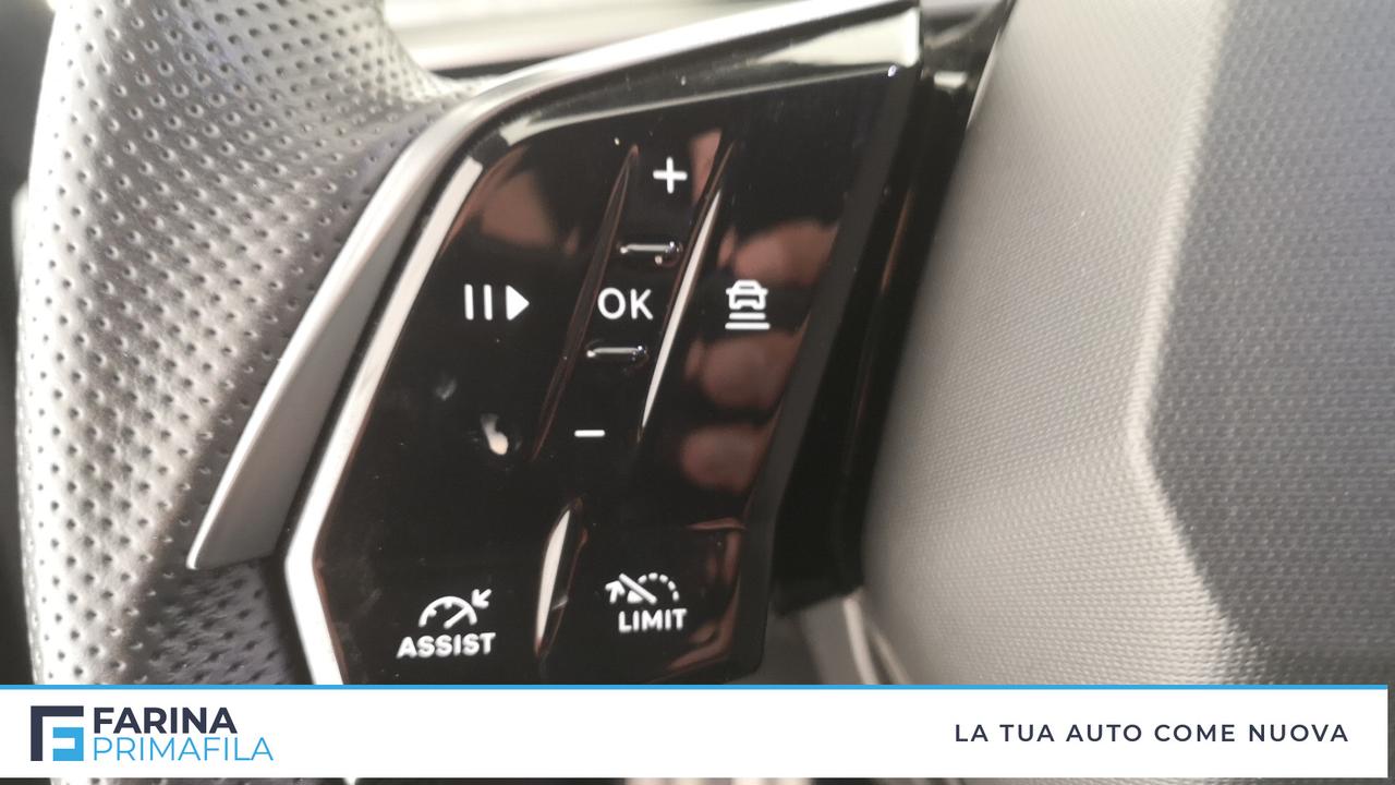 PEUGEOT 3008 III 2024 - 3008 1.2 hybrid GT 145cv e-dcs6