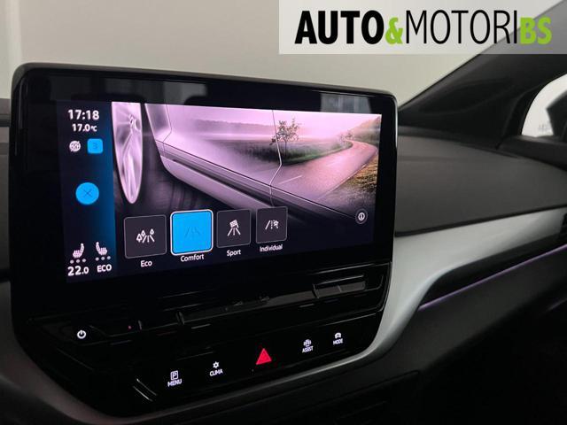 VOLKSWAGEN ID.4 77kwh Pro Performance 204cv