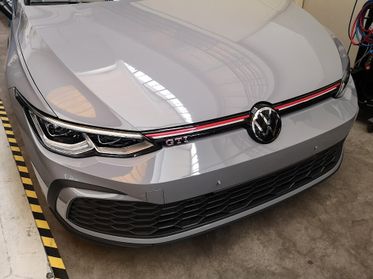 Volkswagen Golf GTI 2.0 TSI DSG Tetto apribile !!!!!