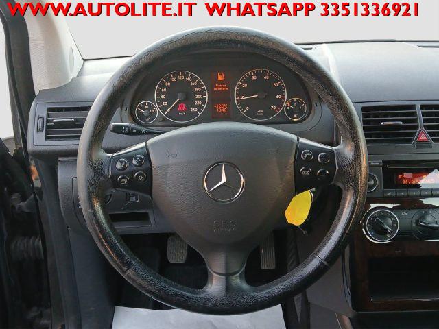 MERCEDES-BENZ A 150 Elegance