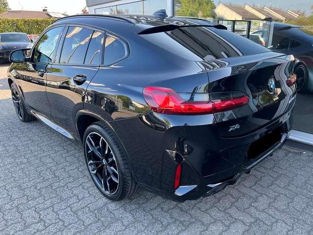 BMW X4 M M40D LED TETTO BLACK PACK LASER PDC ACC PELLE H/K