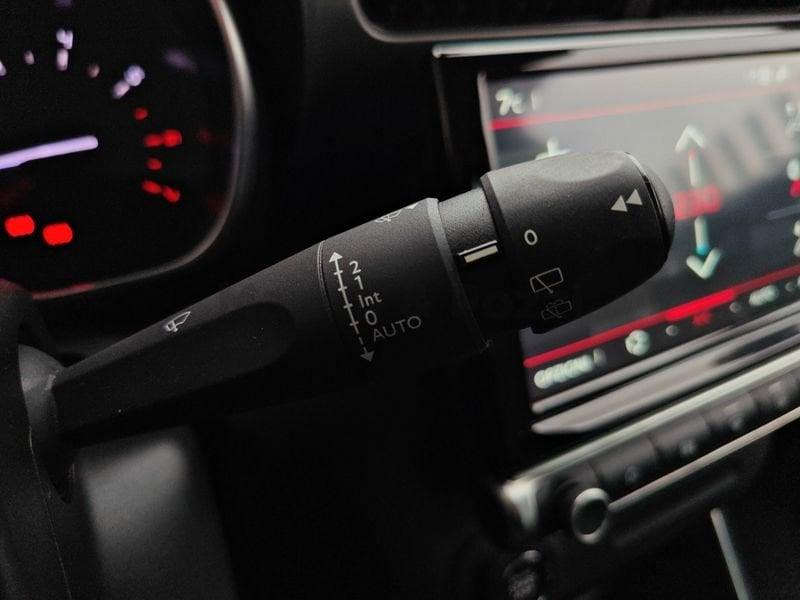 Citroën C3 Aircross C3 Aircross PureTech 110 S&S Max