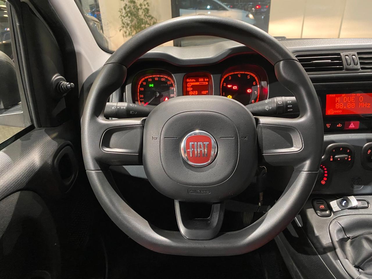 Fiat Panda 1.2 Pop