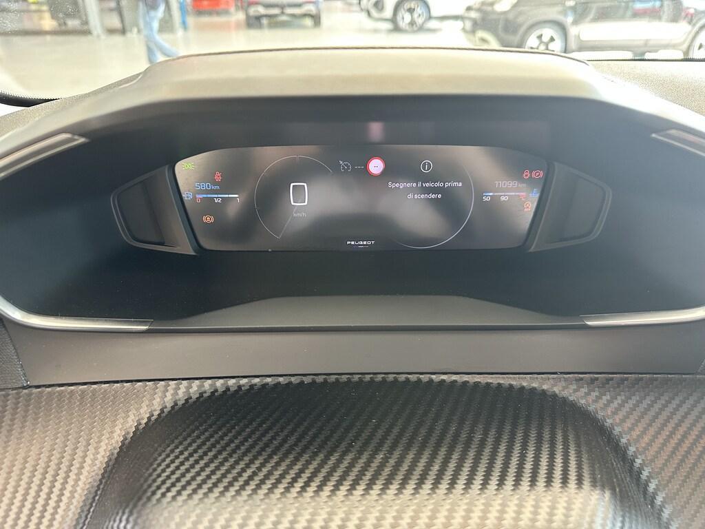 Peugeot 208 1.2 PureTech Allure