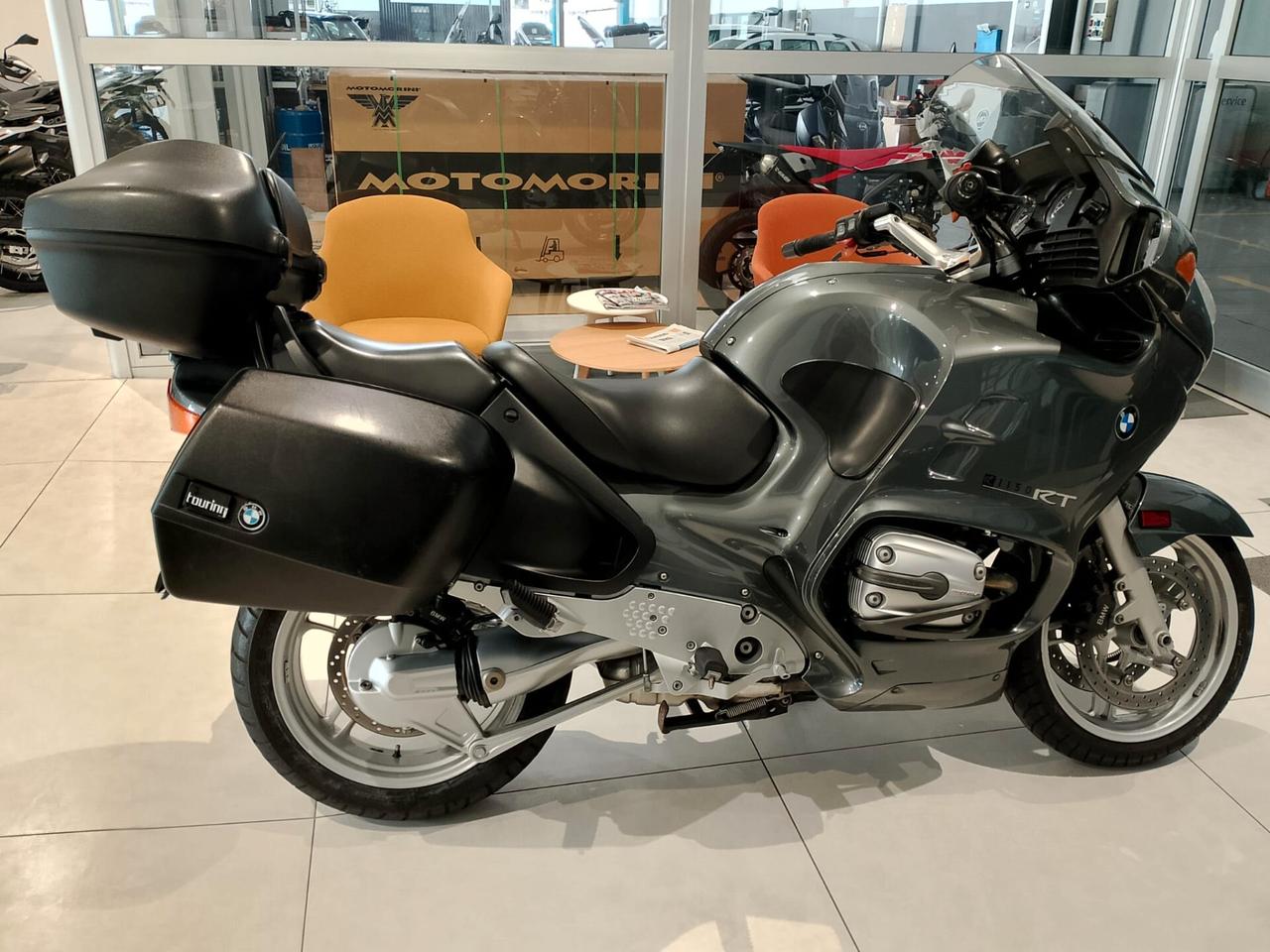Bmw R 1150 RT
