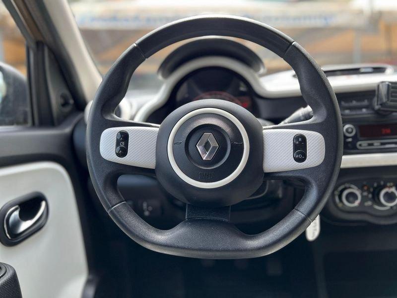 Renault Twingo Twingo TCe 90 CV Stop&Start Energy Intens