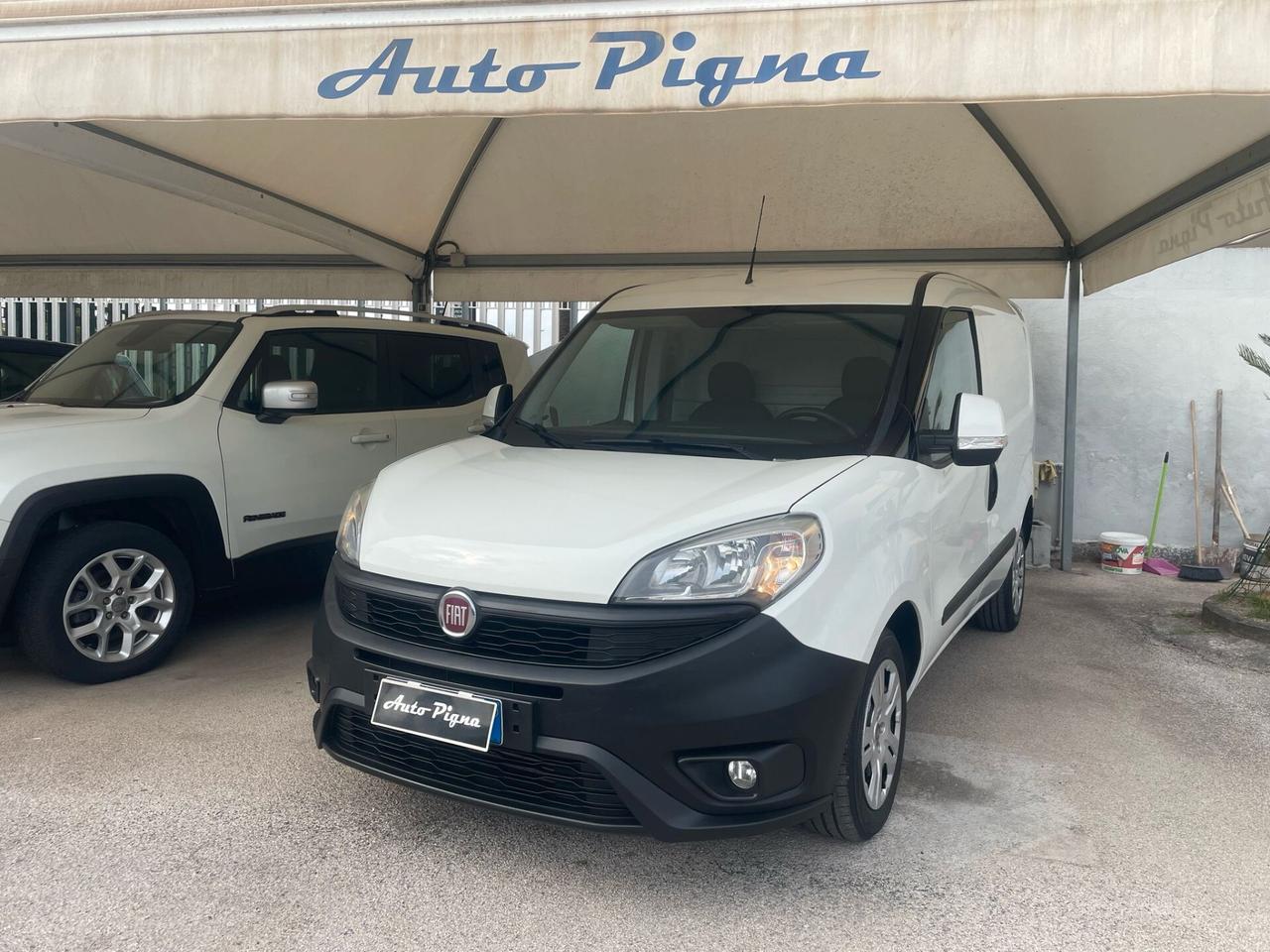 Fiat Doblo Doblò 1.6 MJT 105CV Furgone