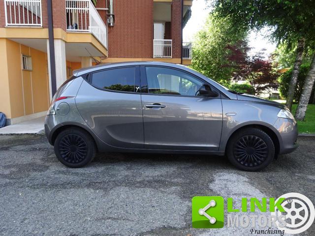 LANCIA Ypsilon 1.2 69 CV 5p Elefantino NEOPATENTATI - GPL