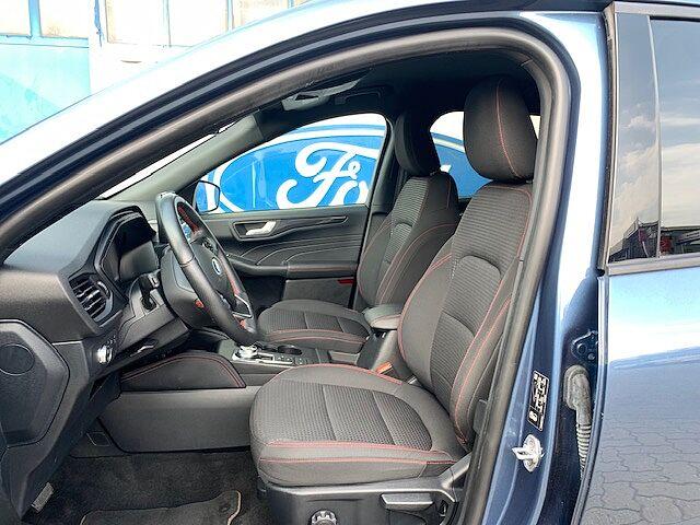 Ford Kuga 2.5 Full Hybrid 190 CV CVT 2WD ST-Line