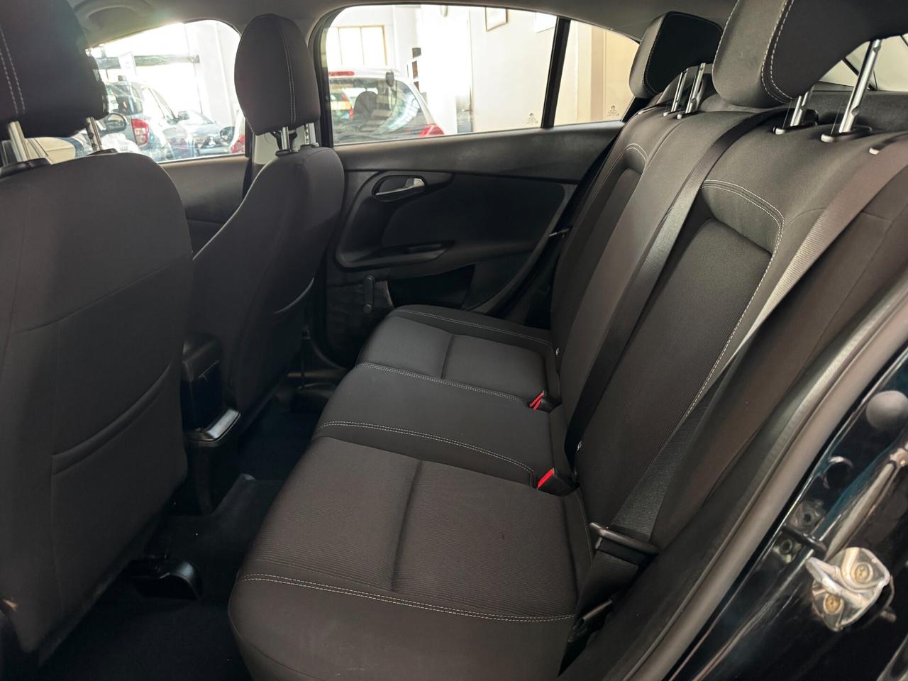 Fiat Tipo 1.4 GPL 95CV - 5 porte Pop