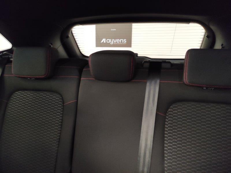 FORD Kuga 3ª serie - Kuga 2.5 Full Hybrid 183 CV CVT AWD ST-Line