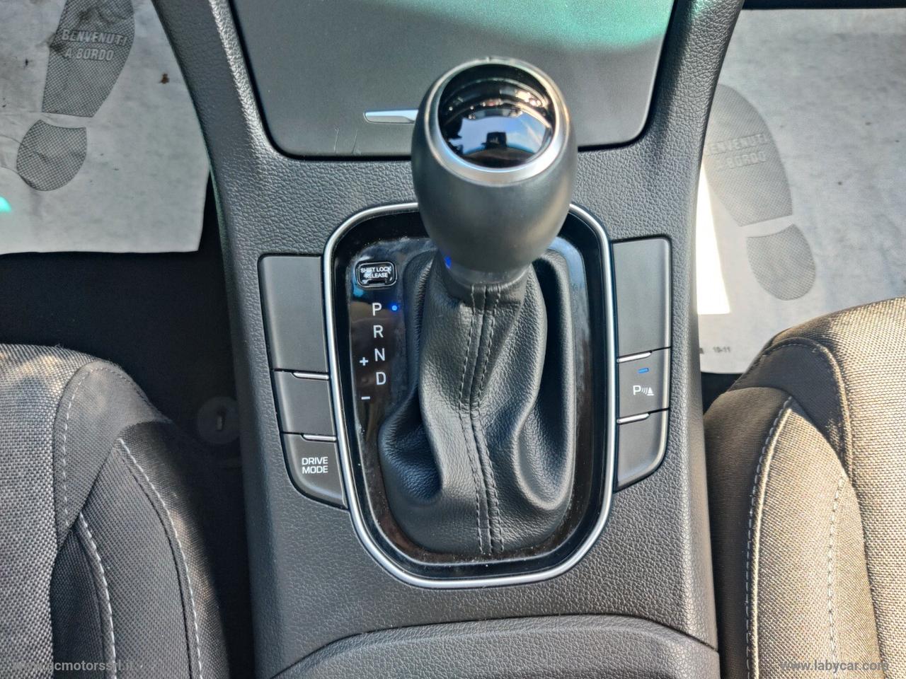 Hyundai i30 Wagon 1.6 CRDi 136 CV iMT 48V Prime