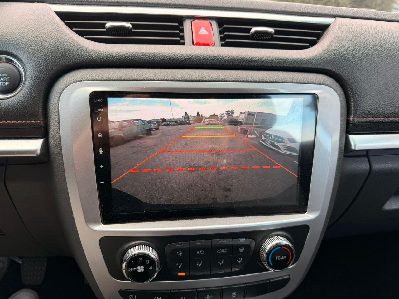 Evo Cross 4x4 PREZZO REALE