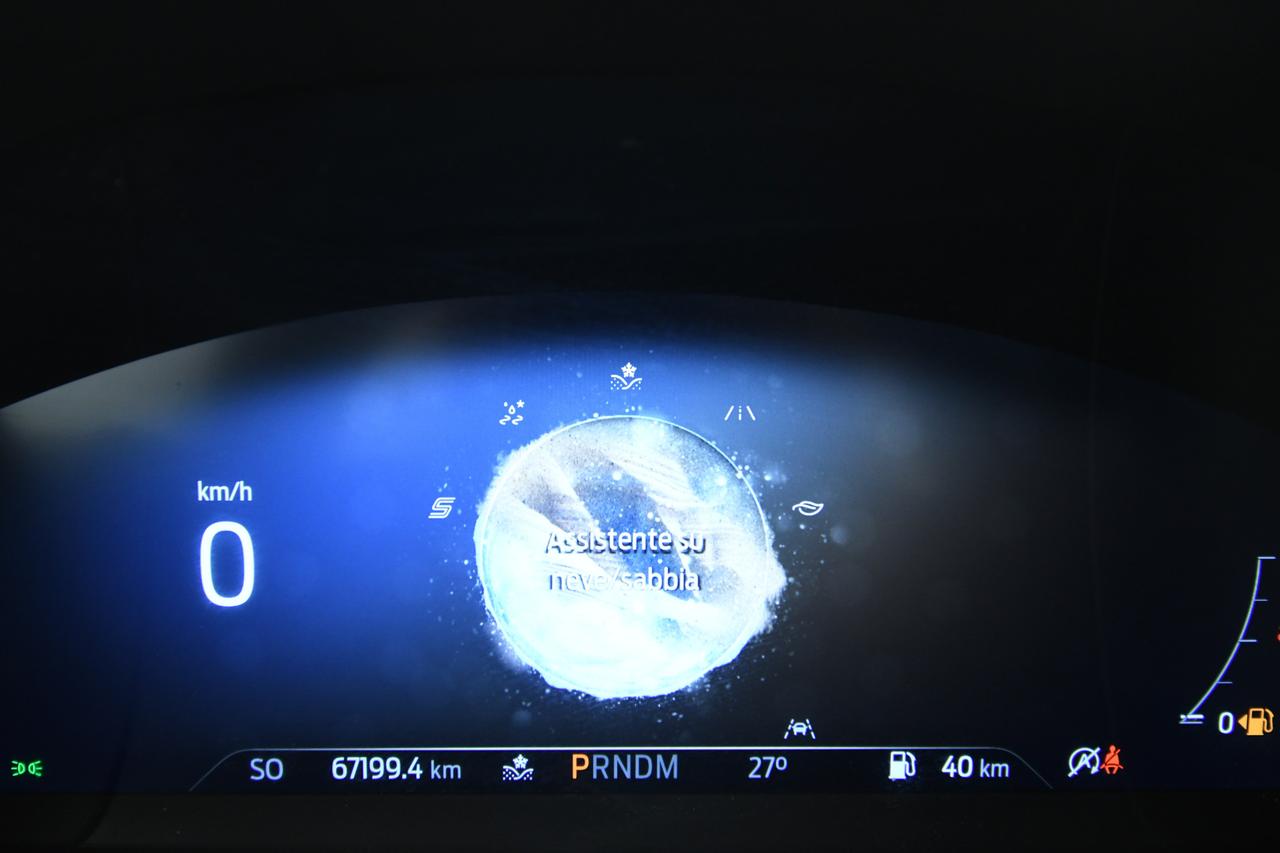FORD Kuga 1.5 ecoblue ST-Line 2wd 120cv auto NEOPATENTATI+CAMERA