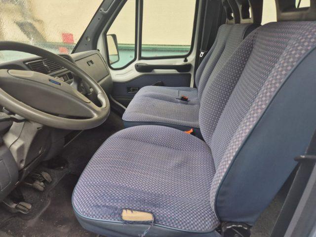 FIAT Ducato 9 posti 14 2.5 diesel PM Combi
