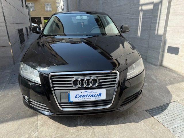 AUDI A3 SPB 1.4 16V TFSI Ambition