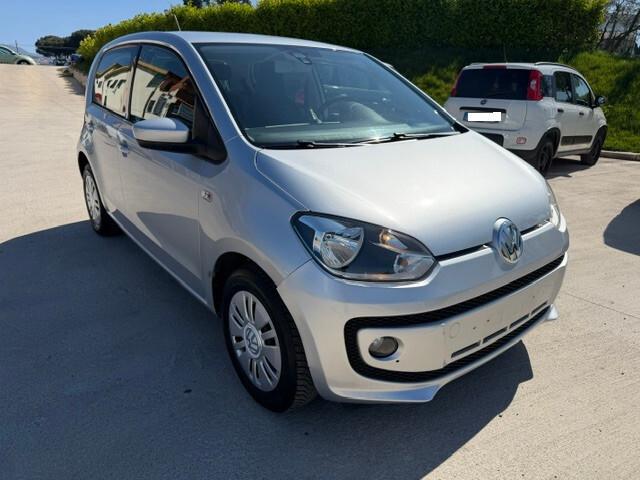 Volkswagen up! 1.0 5p. move