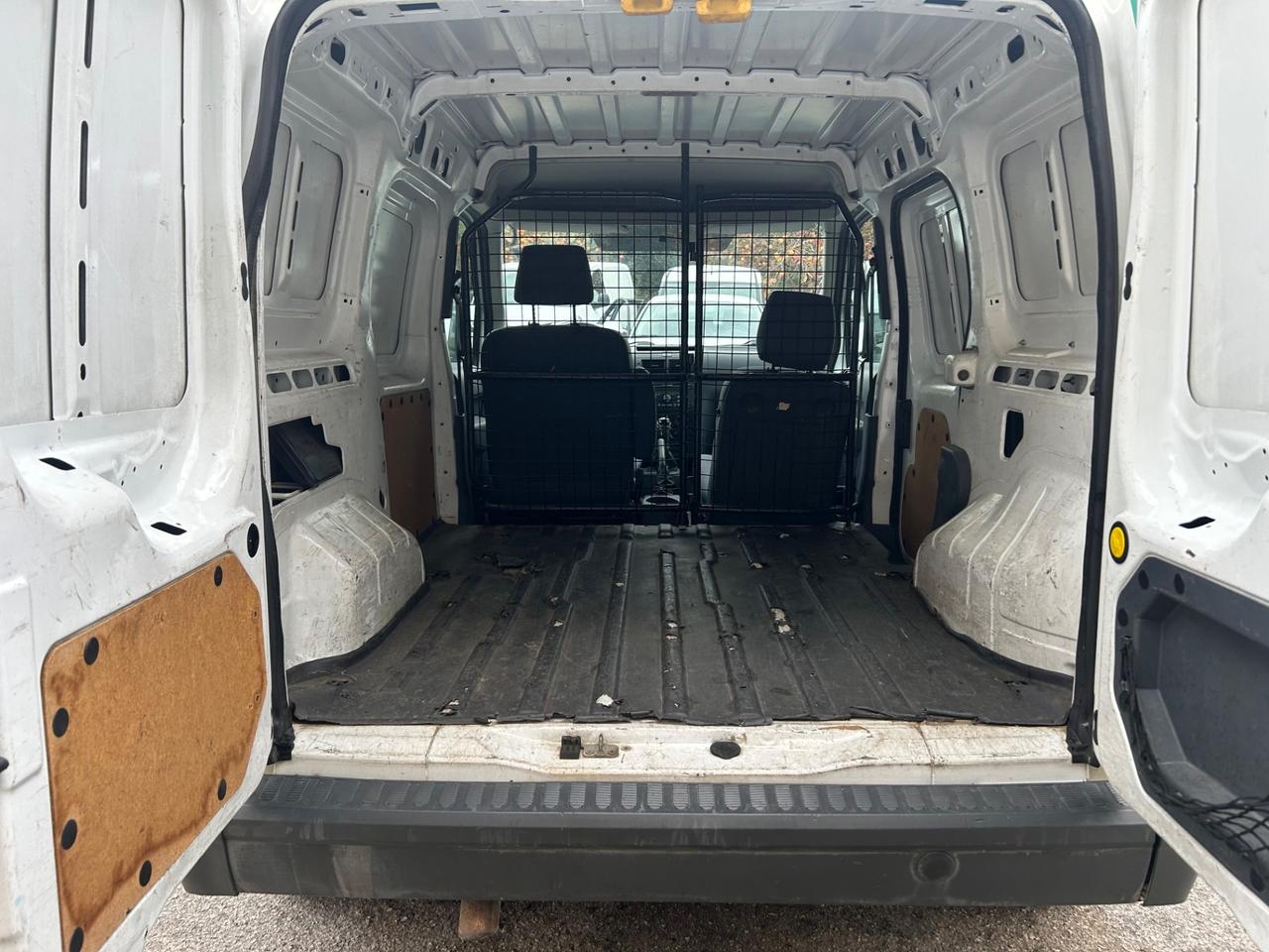 Ford Transit Connect 200S 1.8 TDCi/90CV