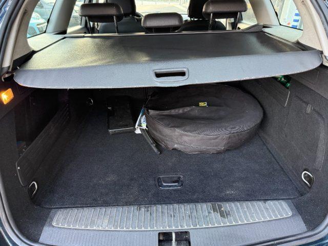 OPEL Astra 1.4 Turbo 140CV Sports Tourer GPL Tech Cosmo