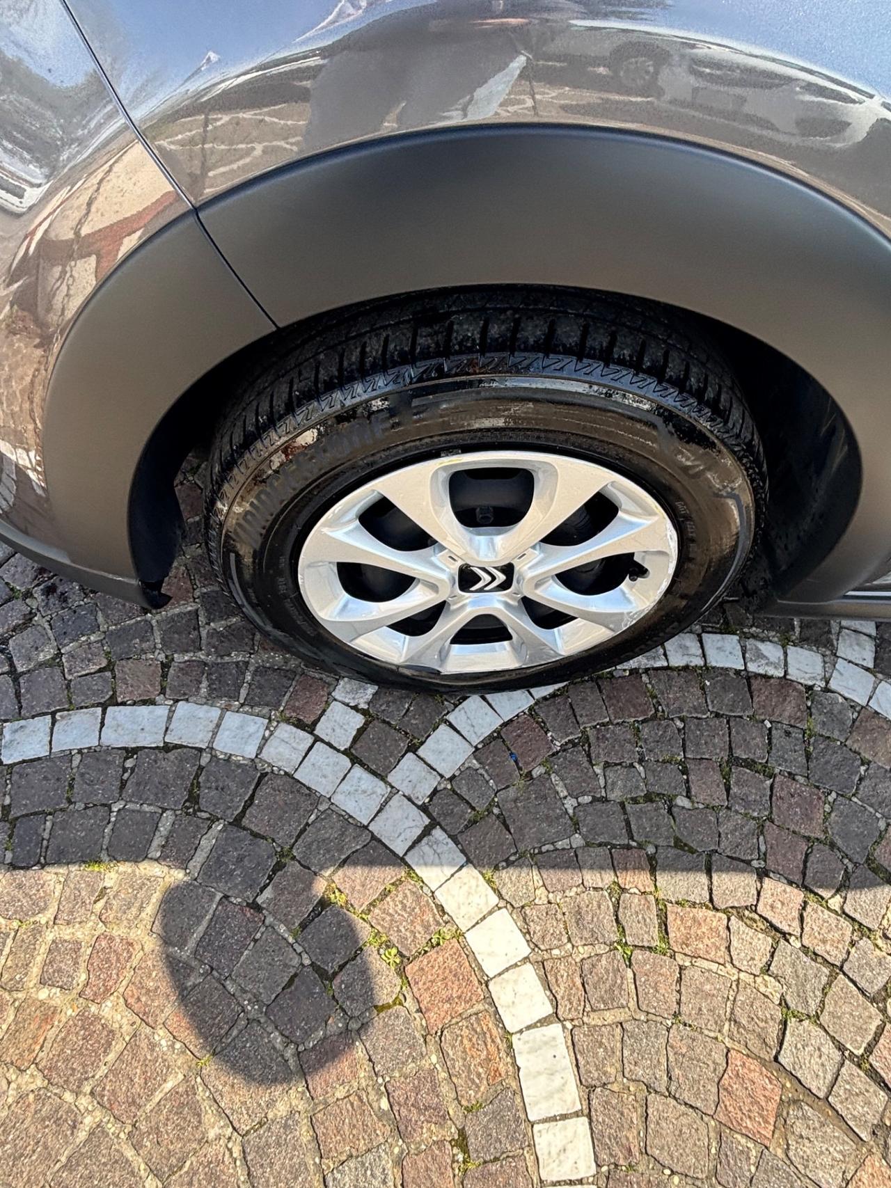 Citroen C3 PureTech 83 S&S Feel Pack