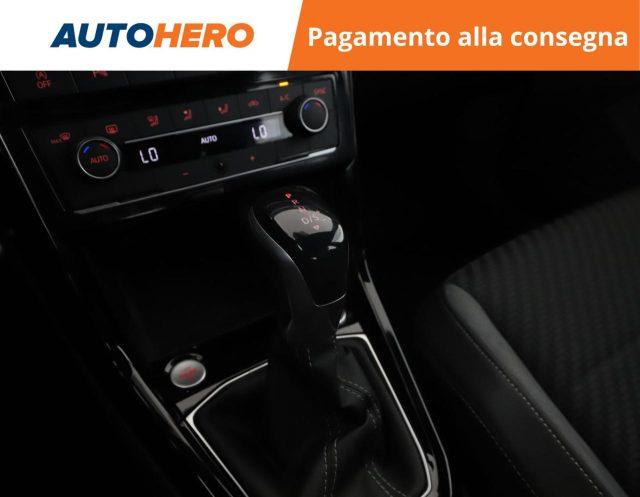 VOLKSWAGEN T-Cross 1.6 TDI DSG SCR Advanced BMT